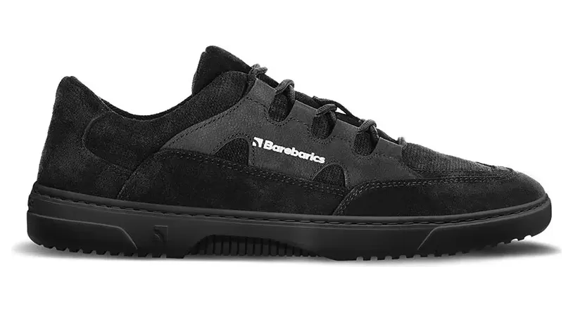 Barebarics sneaker All Black (50590015)