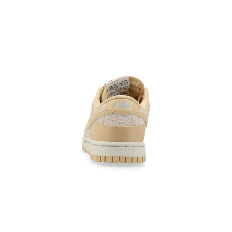 Nike Dunk Low (sesame) – HJ5777-101