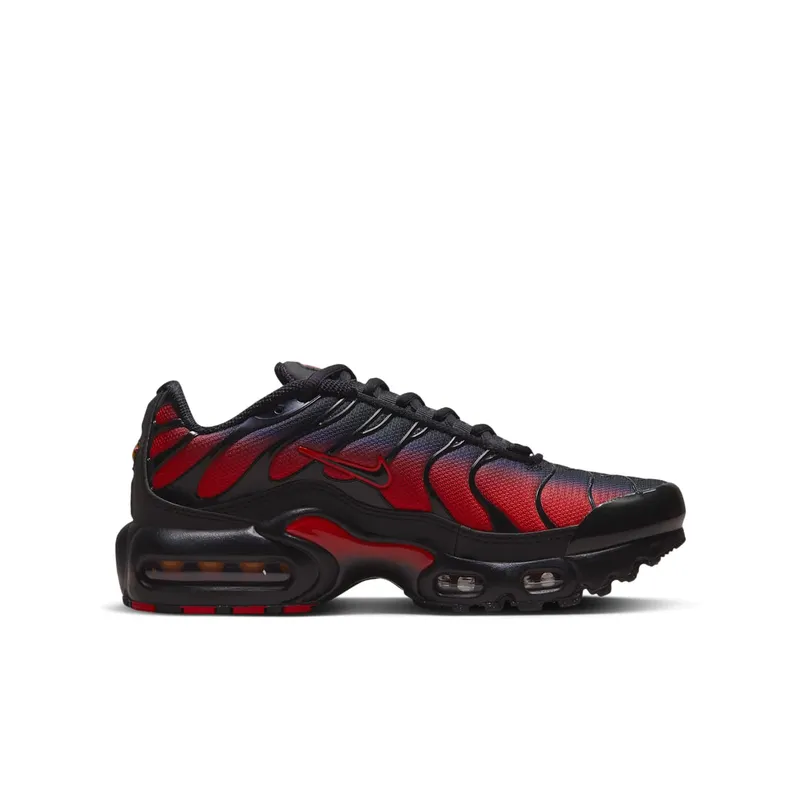 Nike Air Max Plus Red Black (FB8024-600)