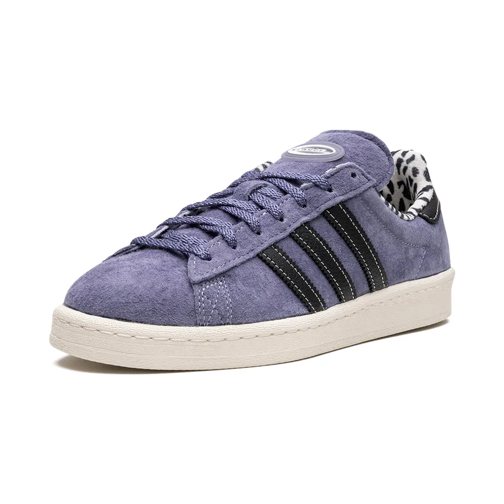 Adidas Campus 80s “XLARGE Orbit Violet” (GW3247)