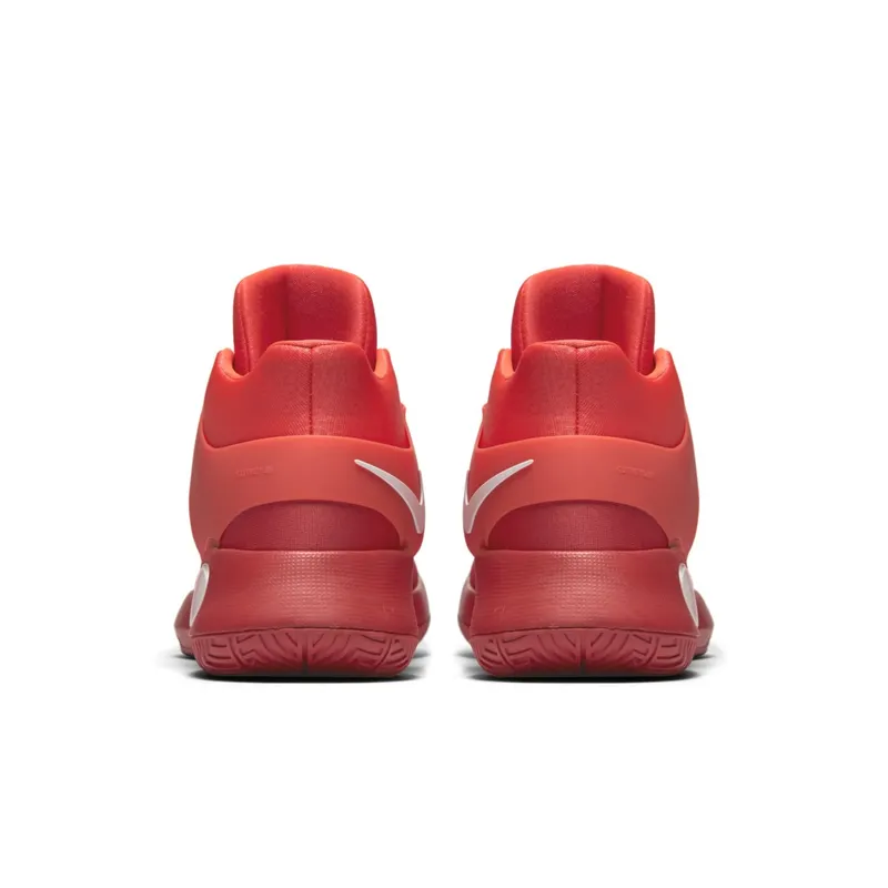 Nike KD Trey 5 IV Crimson Bright Crimson/White-University Red-Metallic Silver (844571-616)