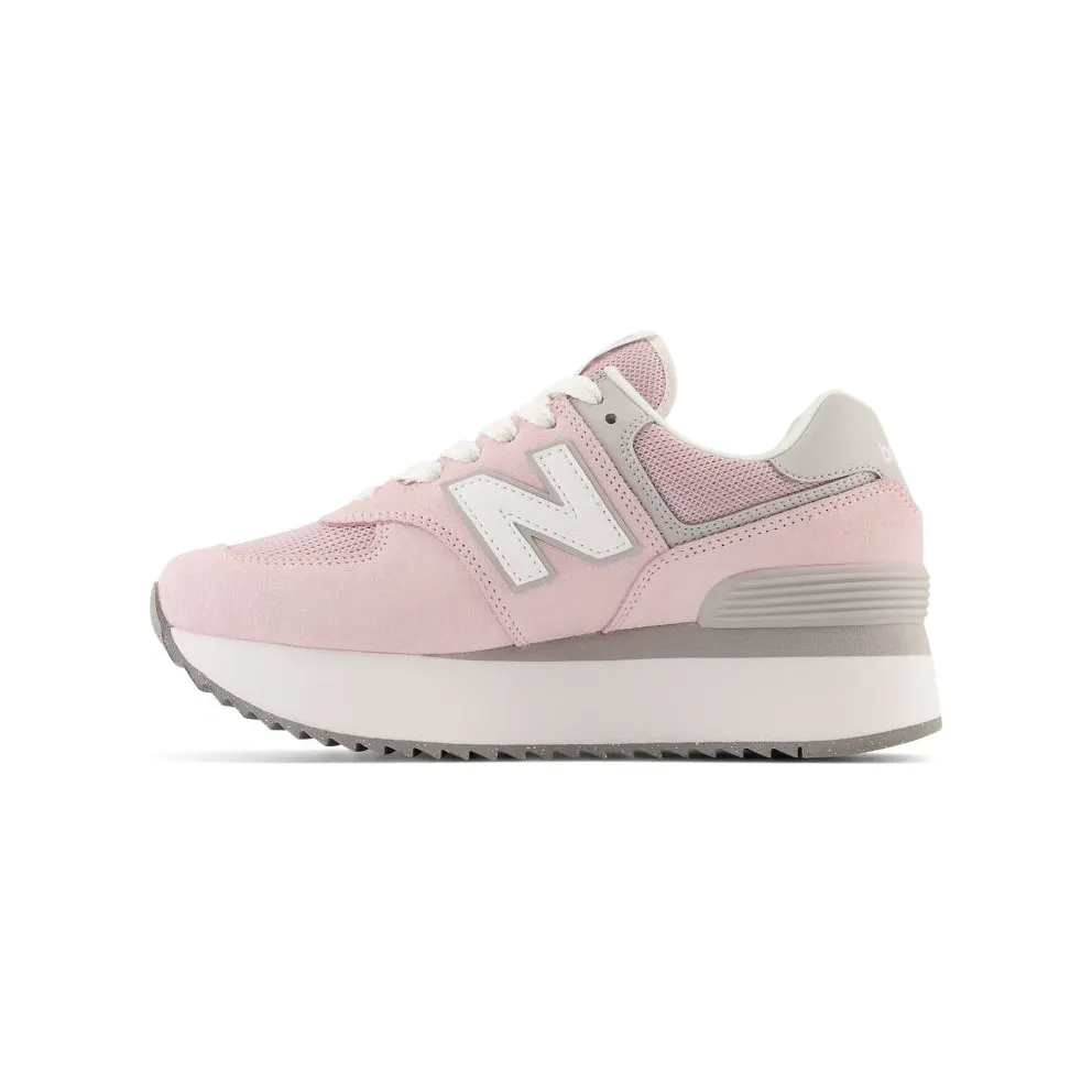 New Balance 574 Plus Stone Pink (WL574ZSE)