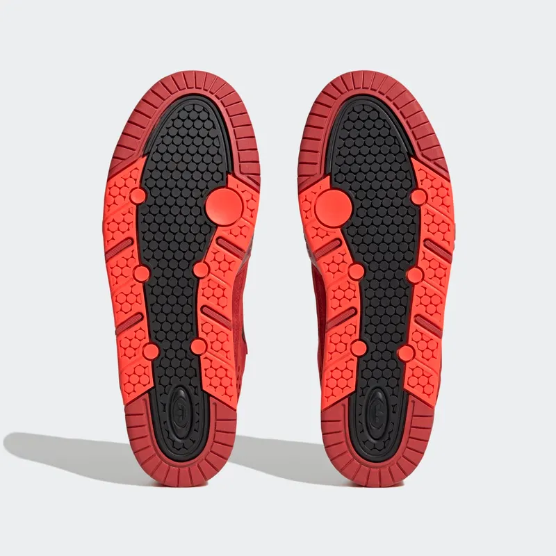 adidas ADI2000 Better Scarlet Core Black Solar Red (H03488)