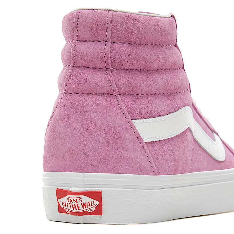 Vans Sk8-Hi Re-Issue Pig Suede Violet (VN0A2XSBU5O)