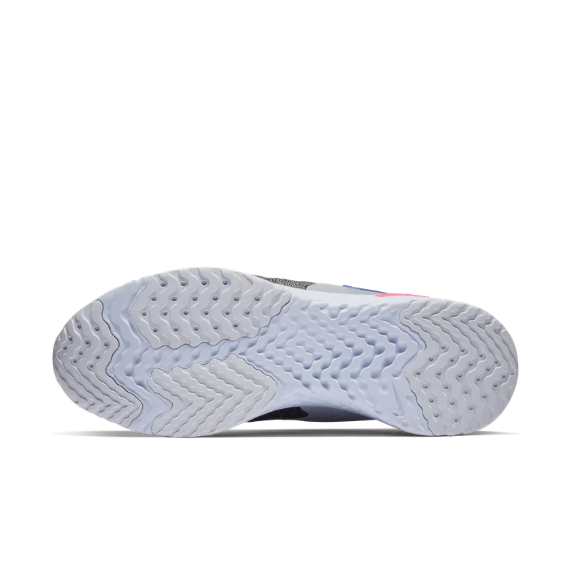 Nike Odyssey React Flyknit 2 Blue (AH1016-500)