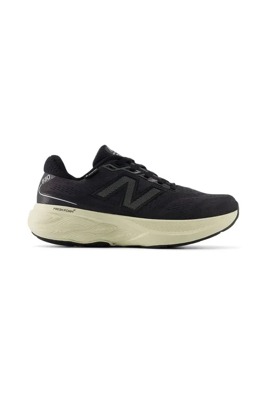 New Balance 880 Black (W880GB15-B)