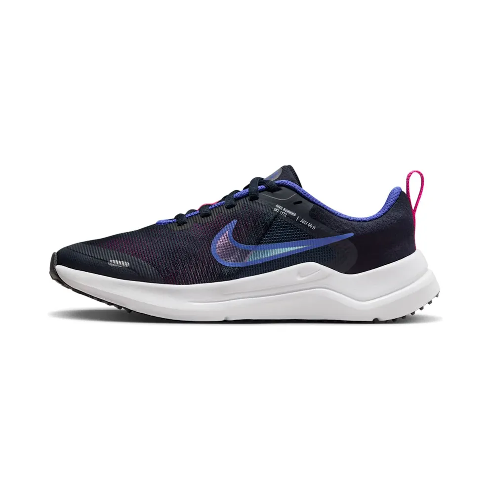 Laufschuhe für Kinder Nike Downshifter 12 DM4194-401