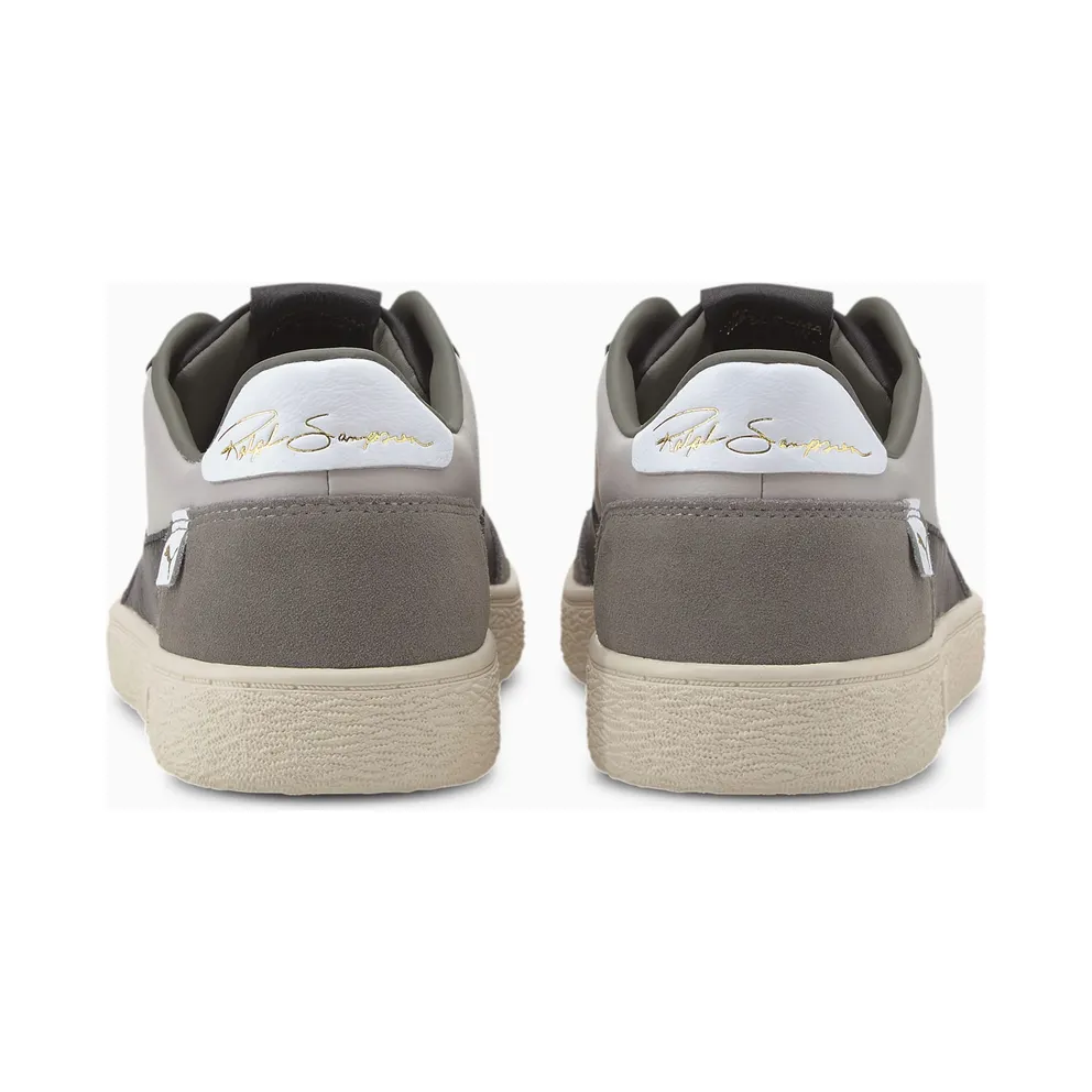 Puma Ralph Sampson MC Grey/White (37406602)