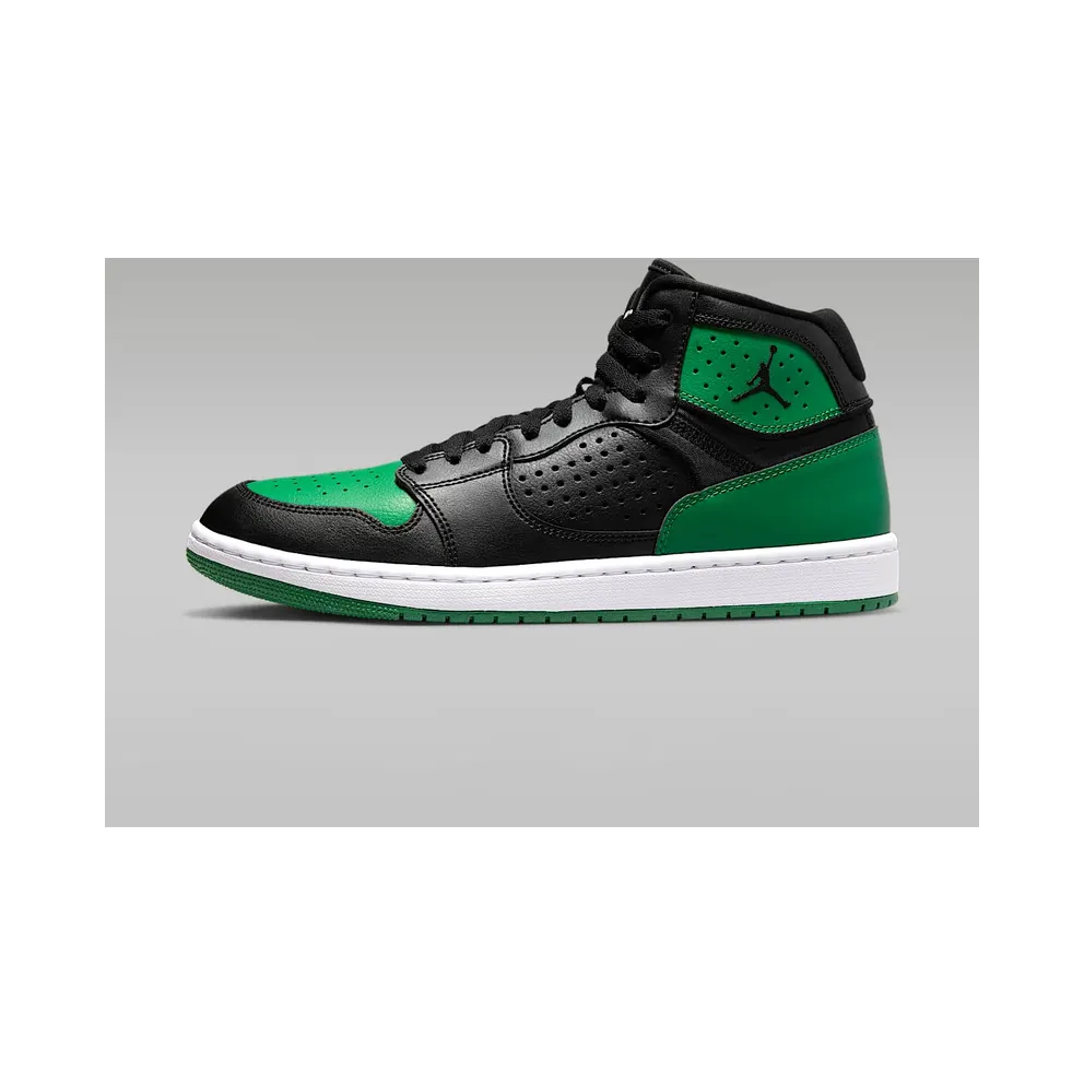 Jordan Access – Black