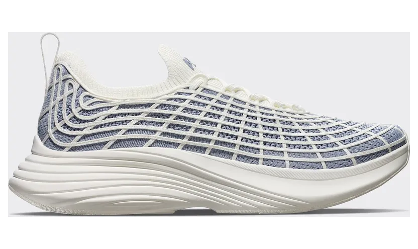 APL TechLoom Zipline “Ivory/Frozen Grey” (Dames)