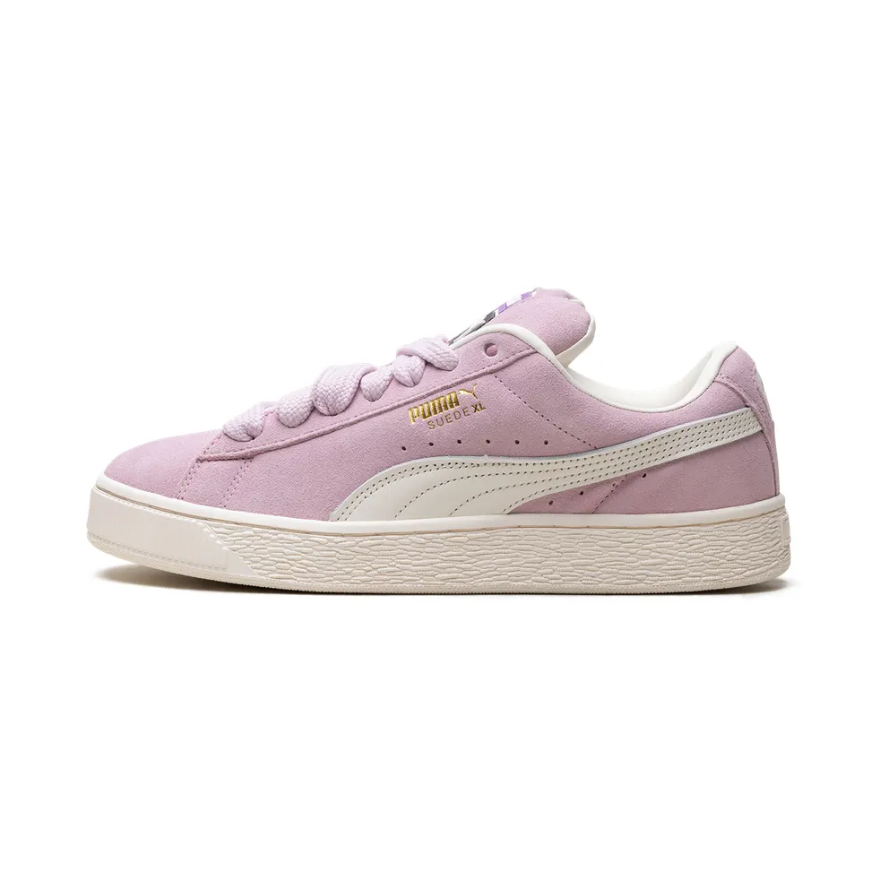 Puma Suede XL “Grape Mist” (397648-08)