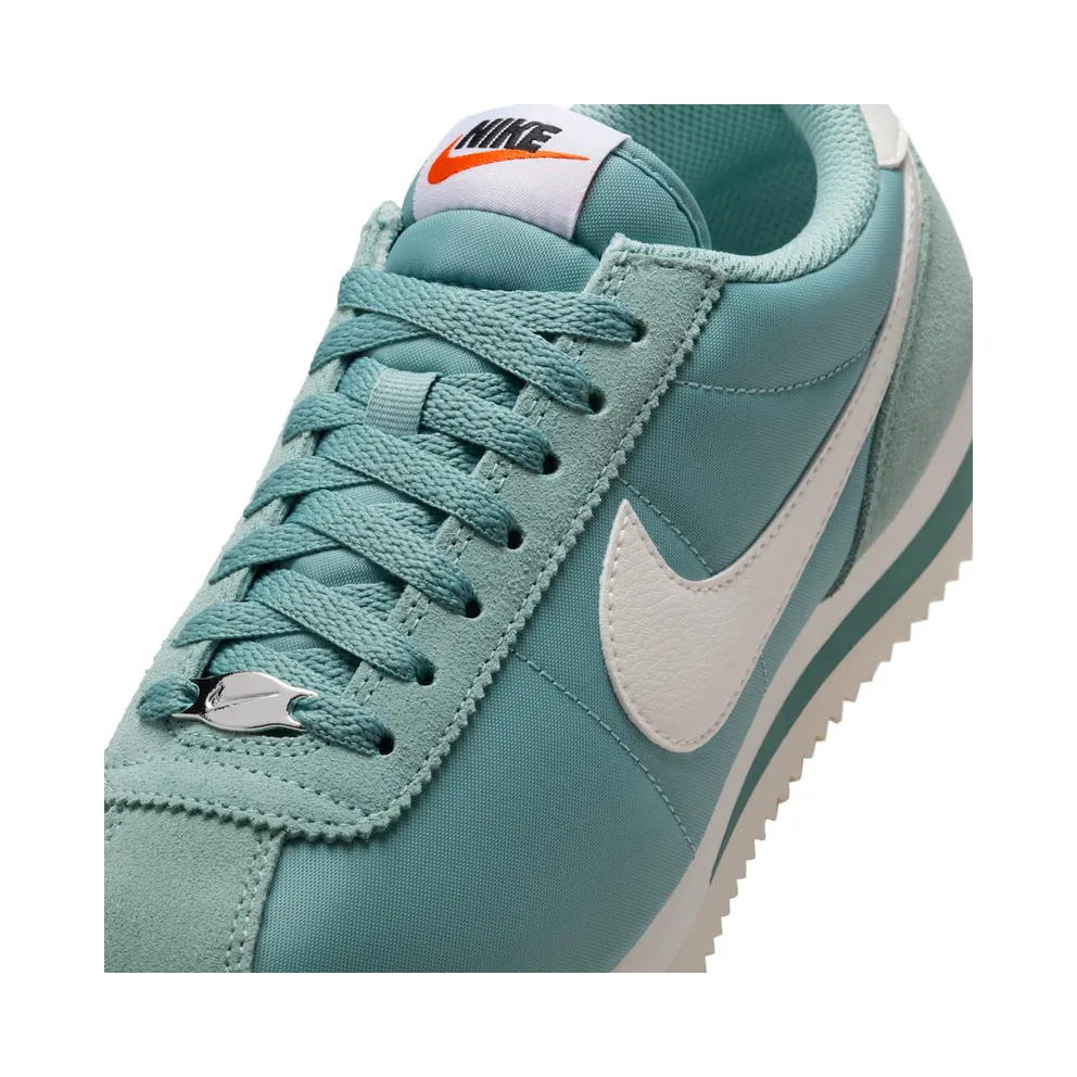 Nike Cortez Textile Womens “Cannon Alabaster” (DZ2795-006)
