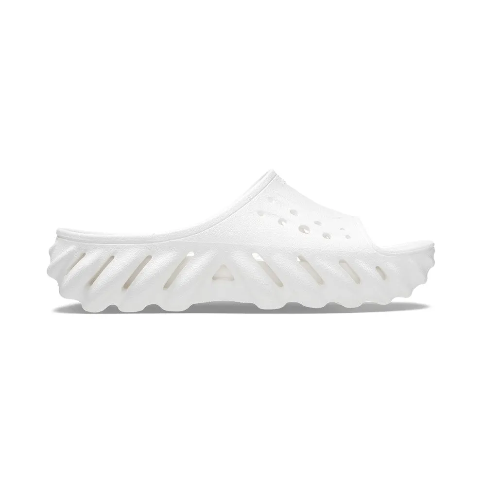 Crocs Echo Slide White (208170-100)