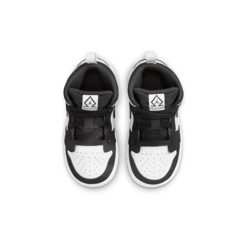 Jordan 1 Mid Diamond Shorts (TD) (DN4322-100)