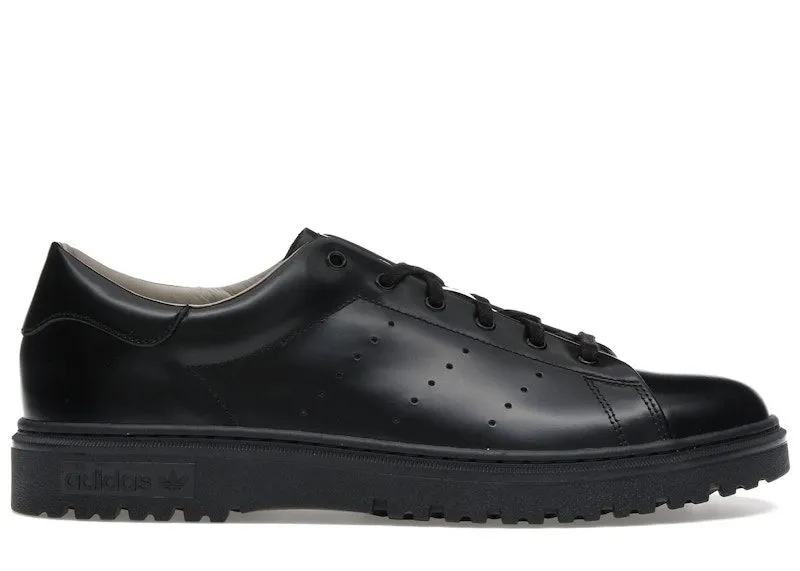 adidas Stan Smith Freizeit Triple Black (JQ5838)