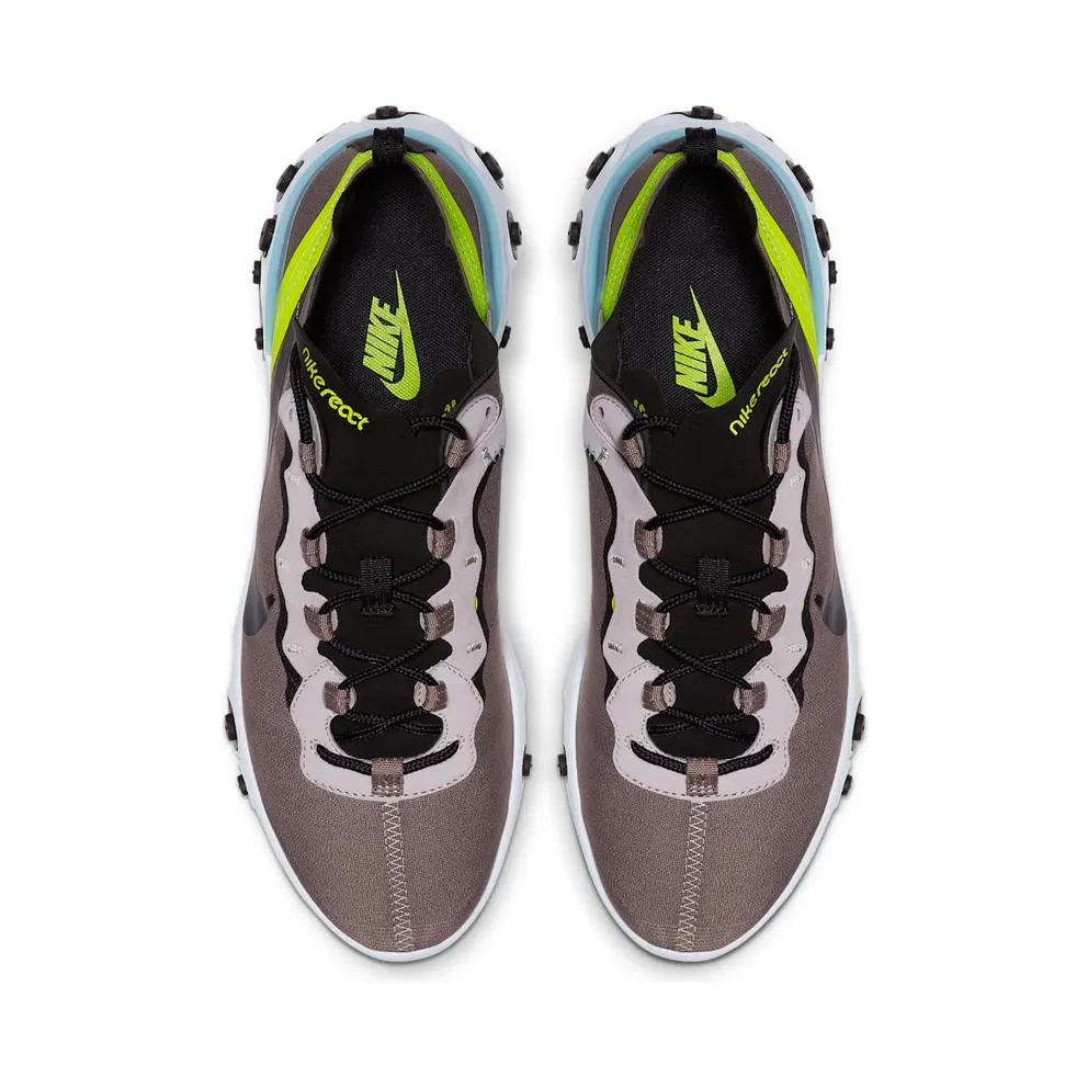 Nike React Element 55 ‘Pumice’ (2019) (BQ6166-201)