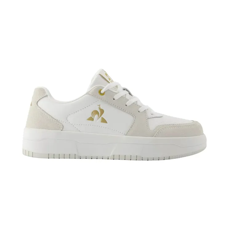 Le Coq Sportif Blanc (2422894)