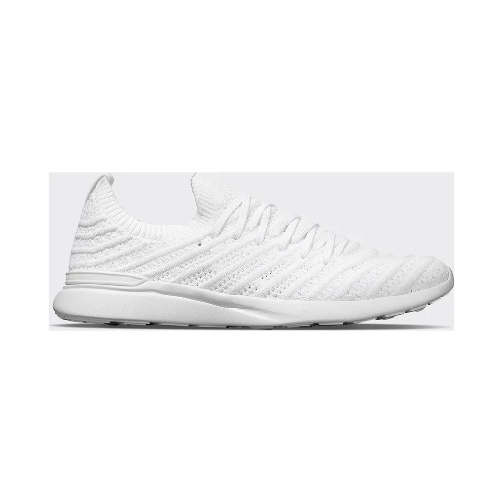 APL TechLoom Wave “White/White” ()