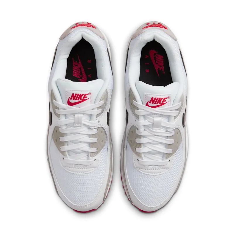 Nike Air Max 90 Light Iron All (DX0116-101)