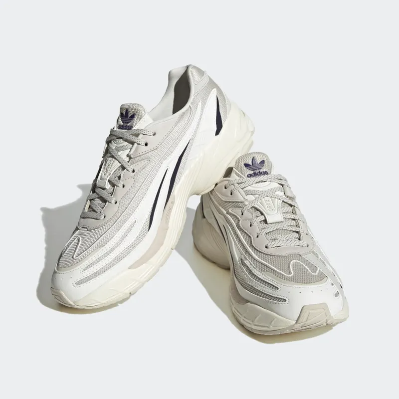 Adidas Orketro Aluminium / Off White / Purple Night Metallic (GZ9695)