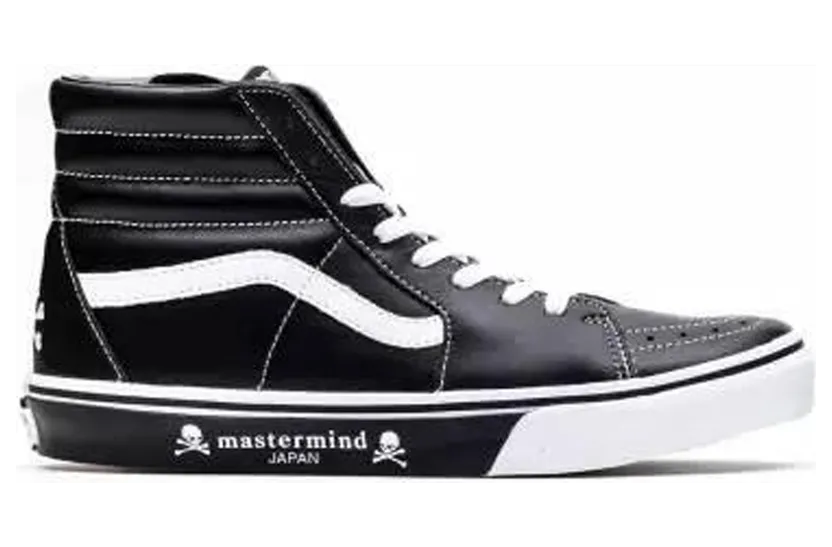 Vans Sk8-Hi Mastermind
