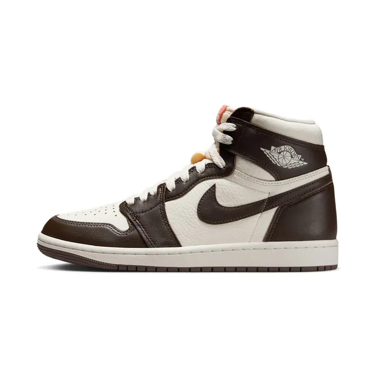 Air Jordan 1 High OG “Baroque Brown” (FD2596-200)
