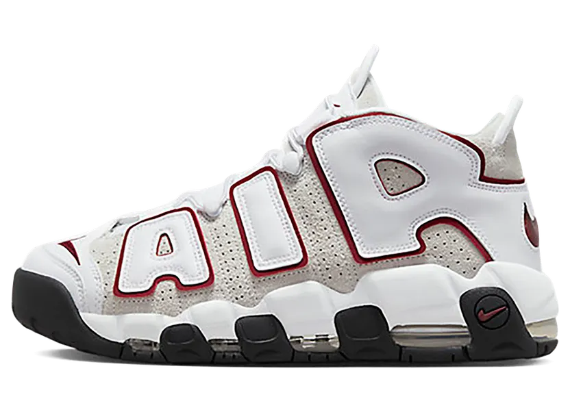 Nike Air More Uptempo ’96 “Bulls” (FB1380-100)