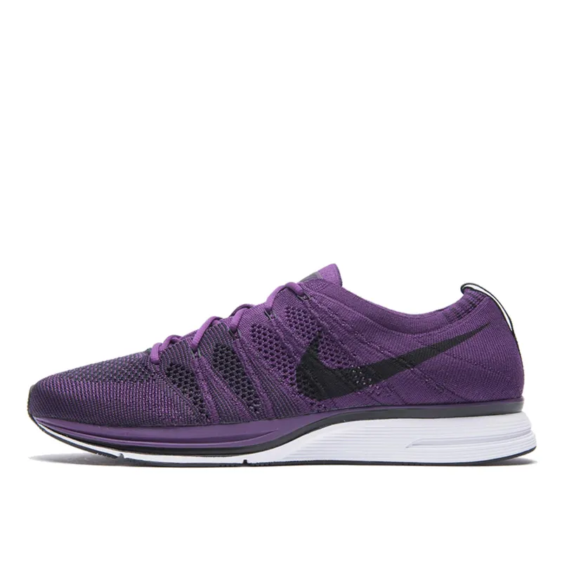 Nike Flyknit Trainer ‘Night Purple’ (2017) (AH8396-500)