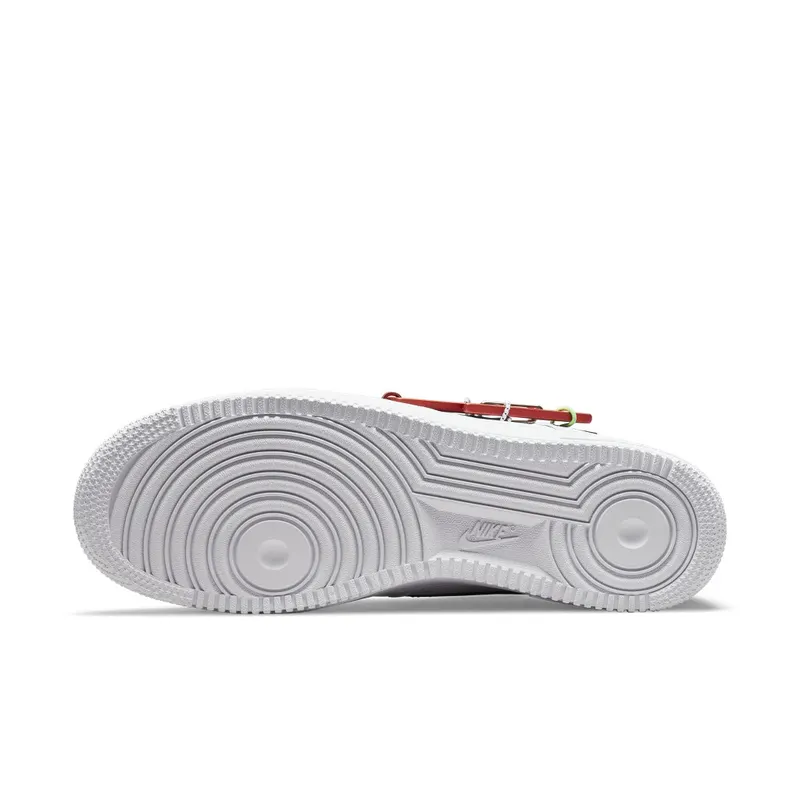 Nike Air Force 1 ’07 Premium White (DH7579-100)