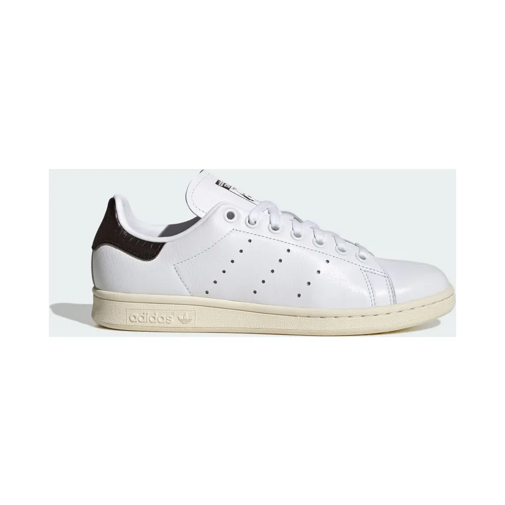 adidas Stan Smith “Cloud White / Aurora Coffee / Off White” (LC0523)