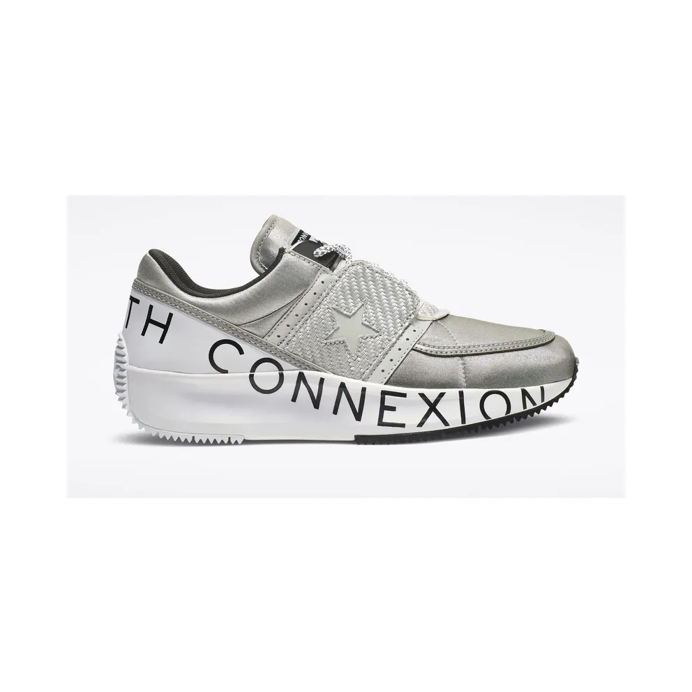 Converse Run Star Low Faith Connexion (W)