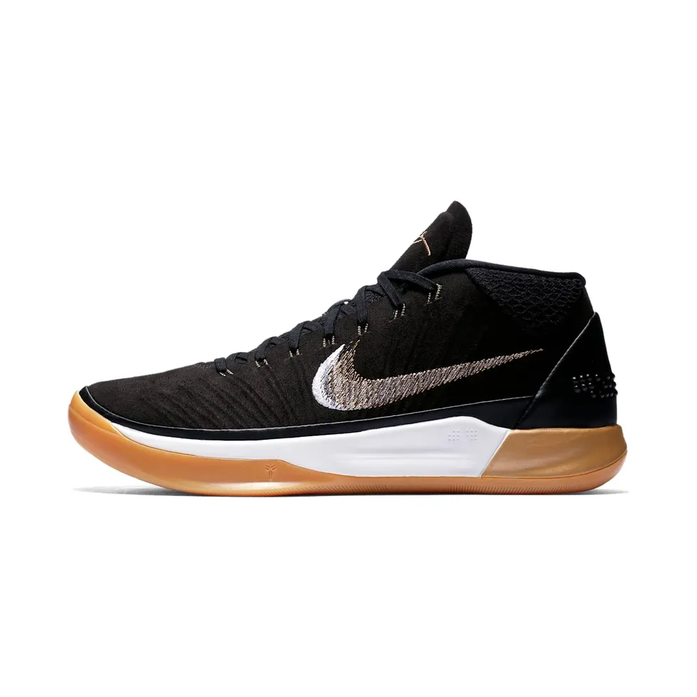 Nike Kobe A.D. Black White Gum (922482-009)