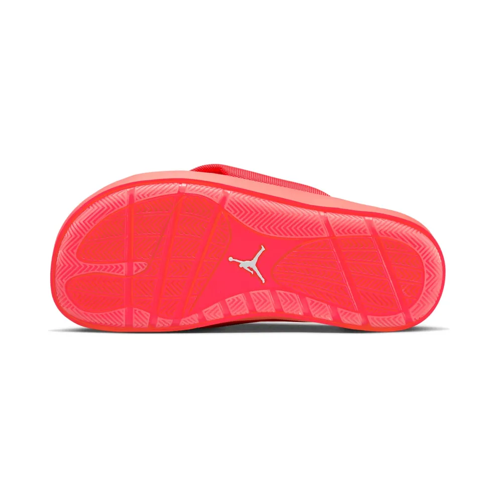 Jordan Sophia Slides Red (DD9277-616)