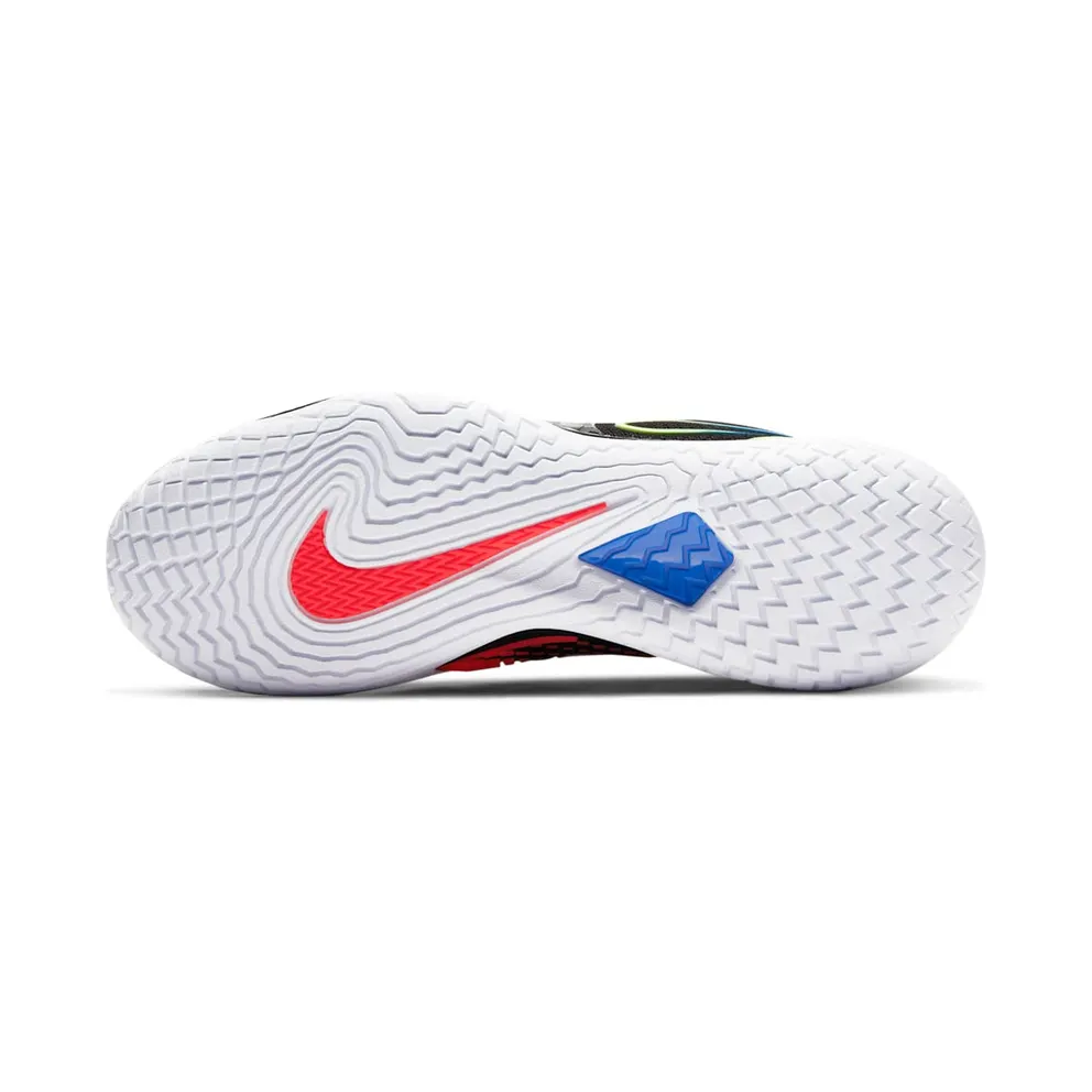NikeCourt Air Zoom Vapor Cage 4 Hard Court Tennis Black (CD0424-007)