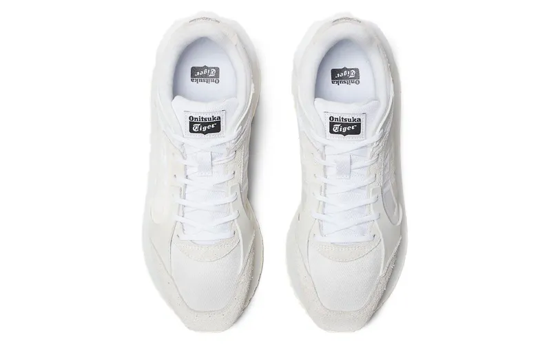 Onitsuka Tiger Moage CO White Grey (1183B555-102)