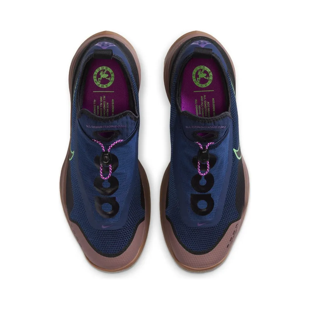 Nike ACG Air Zoom AO Blue Void Vivid Purple Blue Void/Vivid Purple (CT2898-401)