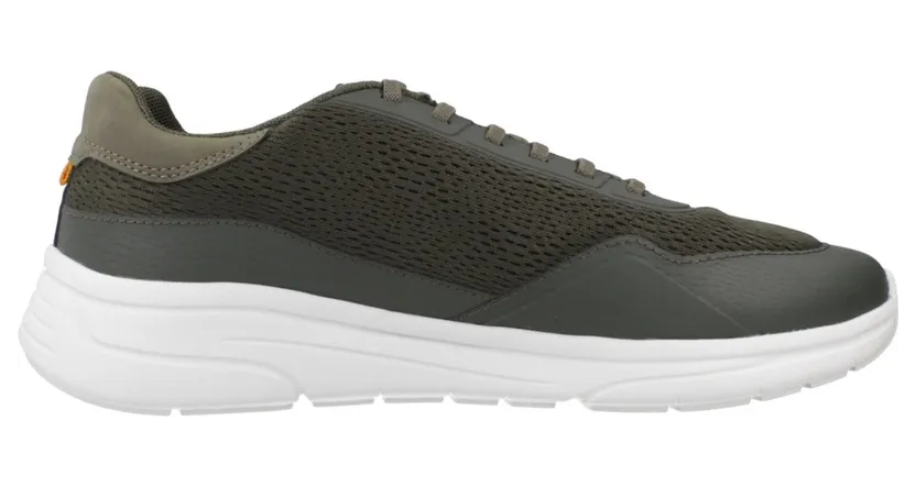 Geox sneaker Groen (U55LBA0149JC3009)