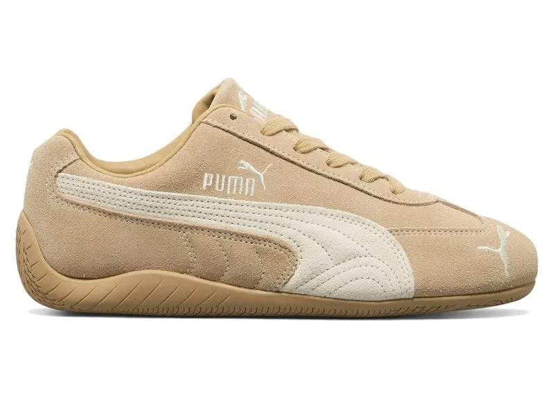 Puma Speedcat TTF Prairie Tan Frosted Ivory (403903-02)