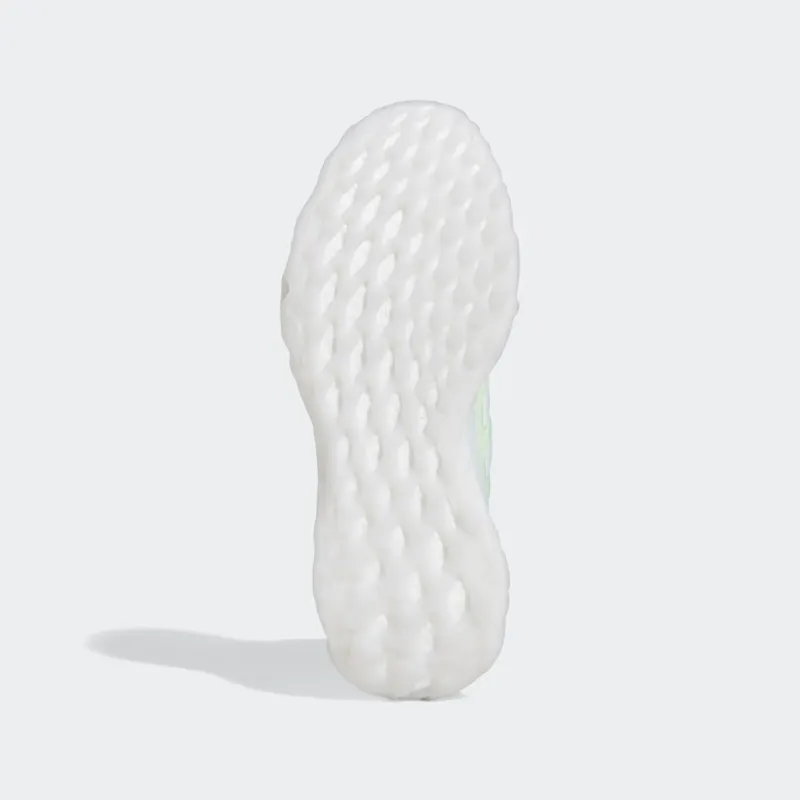 Adidas Ultraboost Web DNA Dash Grey / Cloud White / Pulse Lime (GZ1594)