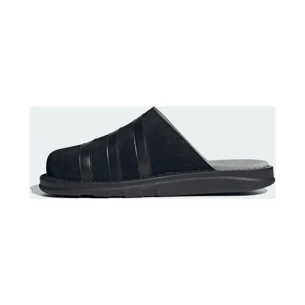 adidas Adiclog Slides Core Black (JH5498)