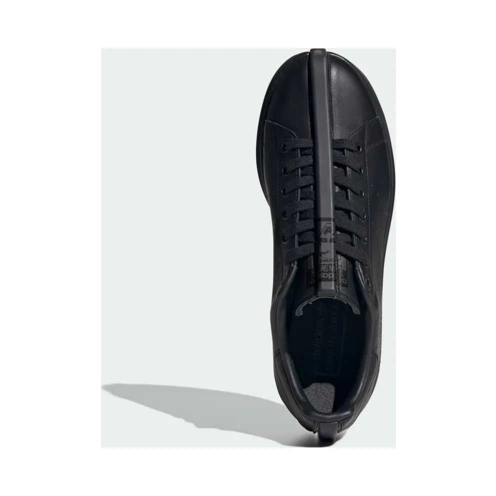 adidas Craig Green Split Stan Smith Low Sports Shoes Core Black / Core Black / Granite (ID4153)