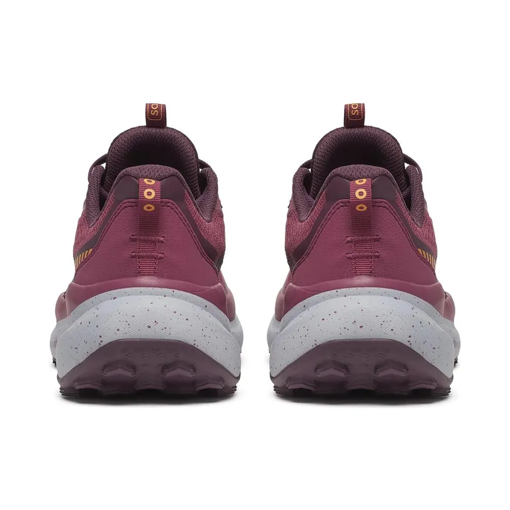 Saucony Xodus Ultra 4 Terra Wine (S11032-248)