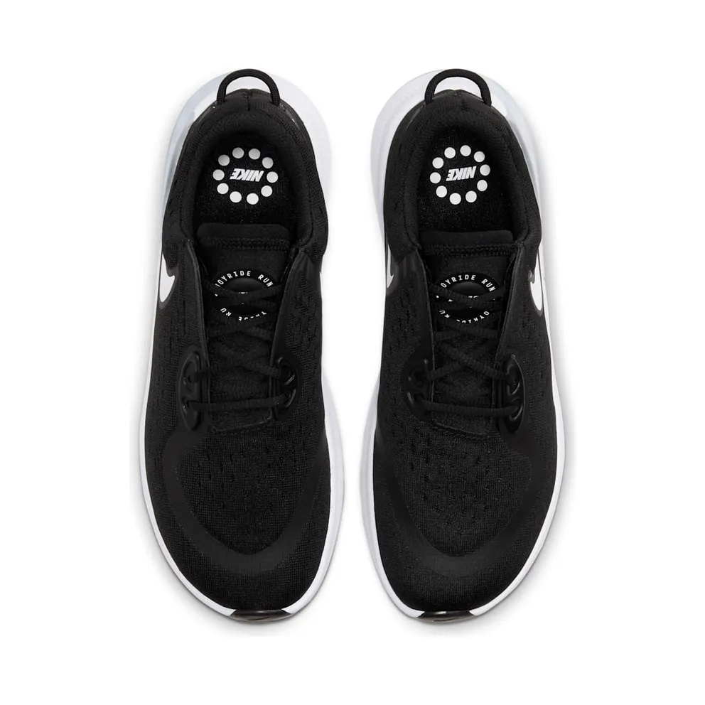 Nike Joyride Dual Run Black (GS) Black/White (CN9600-020)