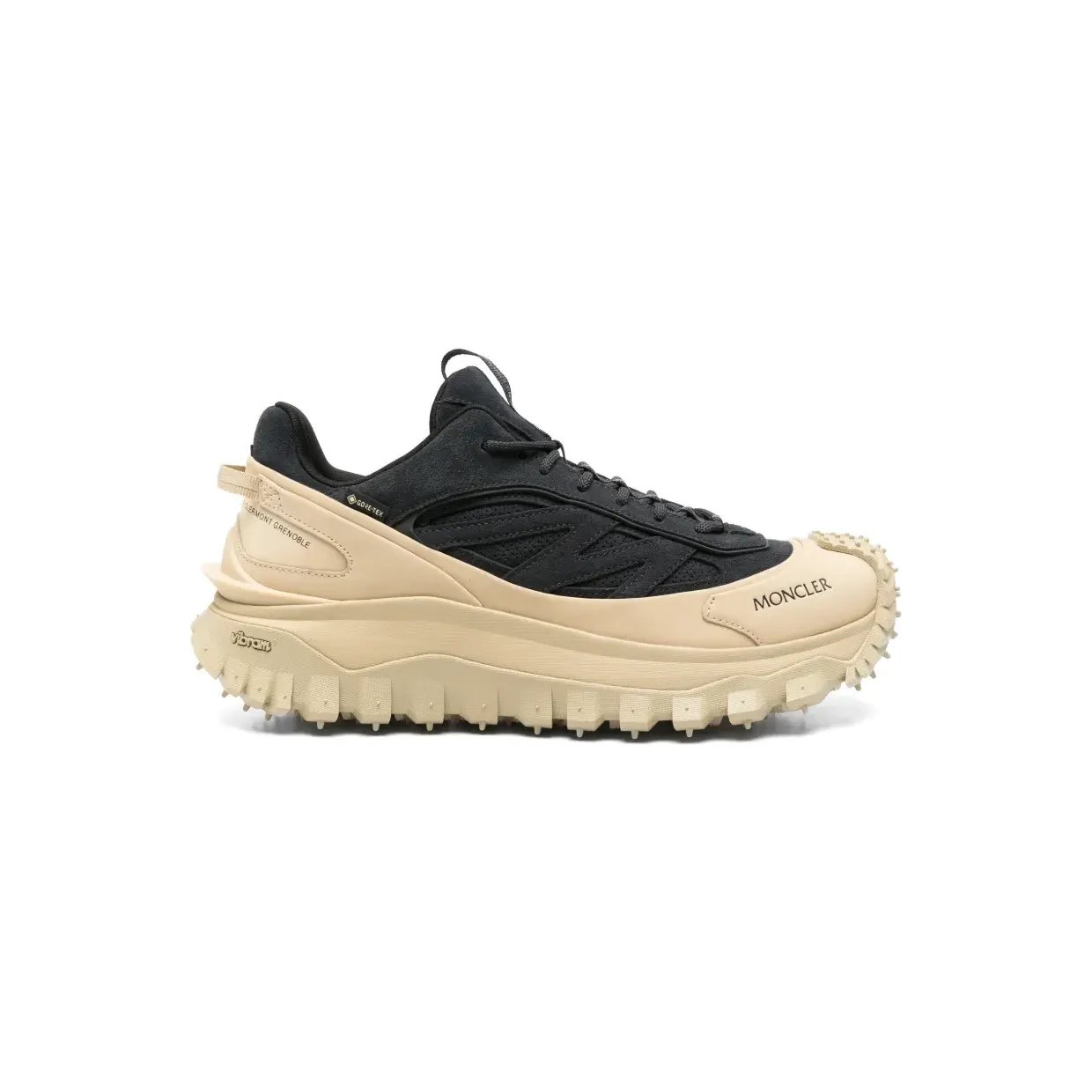 Moncler Trailgrip Apex Craft GTX sneakers – Beige (L209A4M00010M9884)
