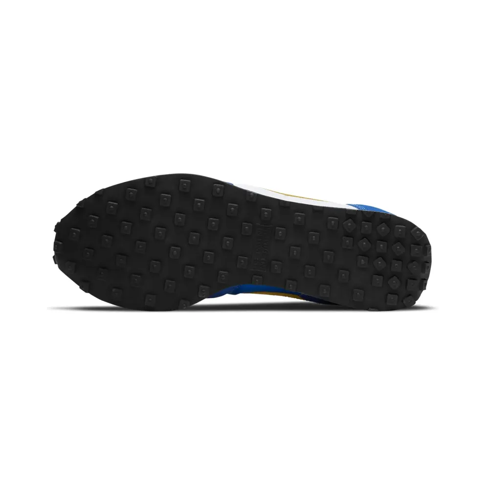 Nike Challenger Peace, Love & Basketball White/Speed Yellow-Game Royal-Black-Game Royal (DC1413-100)