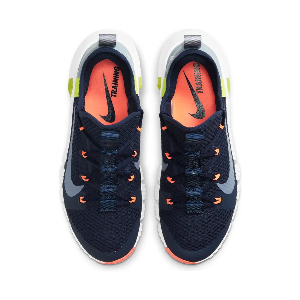 Nike Free Metcon 3 Blackened Blue Ashen Slate (CJ0861-400)