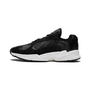 Adidas Yung 1 “Core Black” (CG7121)