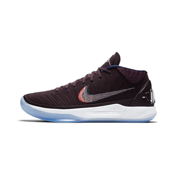 Nike Kobe A.D. “Port Wine / Multi-Colour” (922482-602)