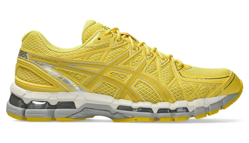 Asics Gel Kayano 1203A758-750
