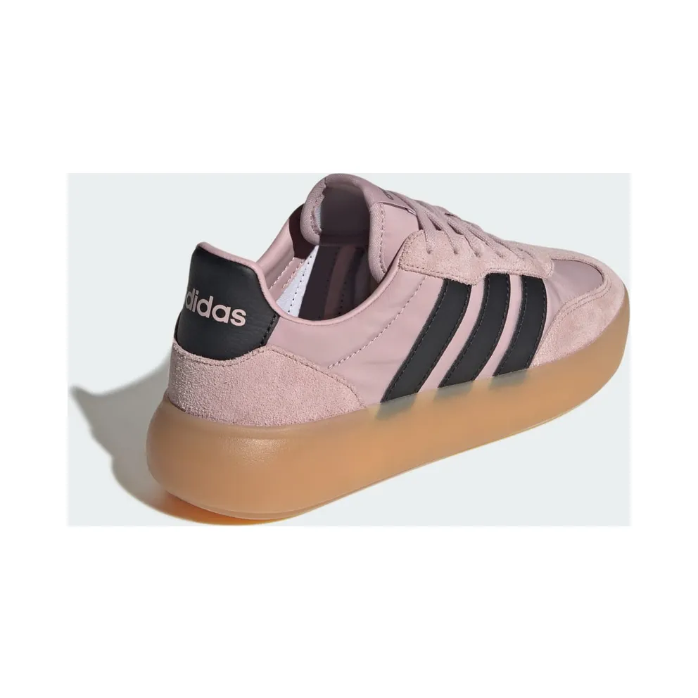Adidas Barreda Decode Dual Lilac / Core Black / Gum (KI2001)